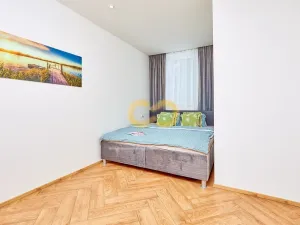 Prodej apartmánu, Černá v Pošumaví - Plánička, 202 m2