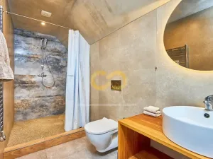 Prodej apartmánu, Černá v Pošumaví - Plánička, 202 m2