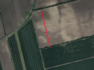 Prodej pole, Lipov, 40750 m2