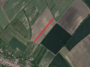 Prodej pole, Lipov, 40750 m2