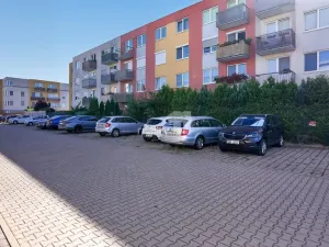 Prodej bytu 2+kk, Jesenice, V Roháči I., 58 m2