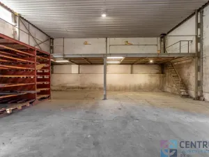 Pronájem obchodního prostoru, Tanvald - Žďár, 328 m2