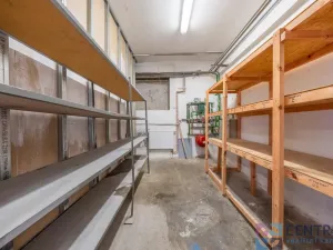 Pronájem obchodního prostoru, Tanvald - Žďár, 328 m2
