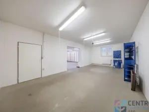 Pronájem obchodního prostoru, Tanvald - Žďár, 328 m2