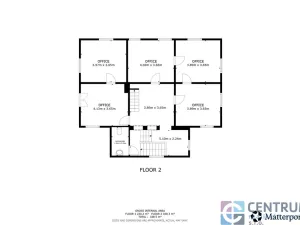 Pronájem obchodního prostoru, Tanvald - Žďár, 328 m2