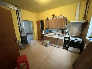 Prodej rodinného domu, Bartošovice, 105 m2