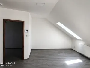 Prodej rodinného domu, Přerov - Přerov II-Předmostí, U Pošty, 264 m2