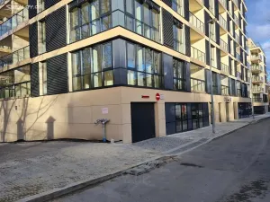 Prodej obchodního prostoru, Praha - Břevnov, Radimova, 113 m2