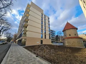 Prodej obchodního prostoru, Praha - Břevnov, Radimova, 113 m2