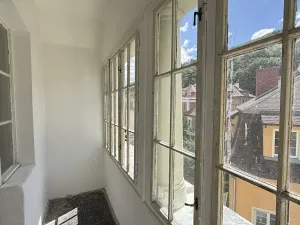 Prodej bytu 2+1, Karlovy Vary, Moskevská, 68 m2