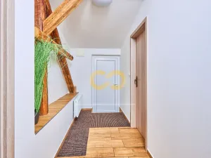 Prodej rodinného domu, Černá v Pošumaví, 320 m2