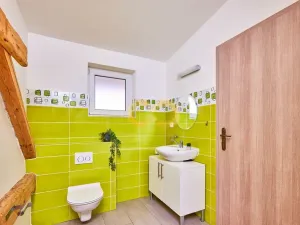 Prodej rodinného domu, Černá v Pošumaví, 320 m2