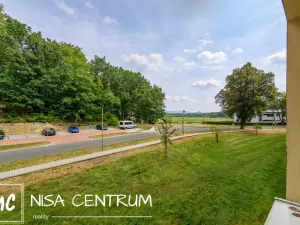 Pronájem bytu 2+kk, Stráž pod Ralskem, Máchova, 41 m2