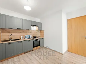 Prodej bytu 2+kk, Praha - Ruzyně, Stočesova, 60 m2