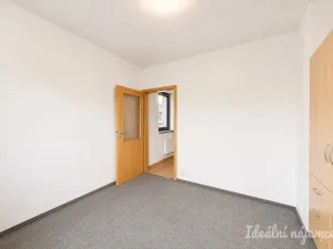 Pronájem bytu 3+kk, Brno, Podbělová, 66 m2