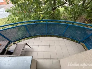 Pronájem bytu 3+kk, Brno, Podbělová, 66 m2