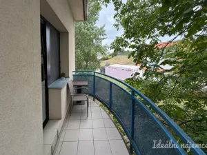 Pronájem bytu 3+kk, Brno, Podbělová, 66 m2