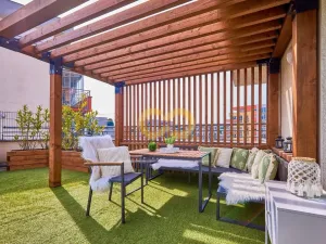 Prodej bytu 4+kk, Praha, Pavla Beneše, 310 m2