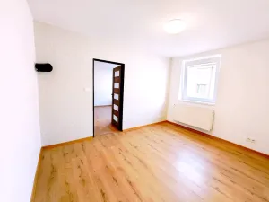 Pronájem bytu 3+1, Hlinsko, Fűgnerova, 76 m2