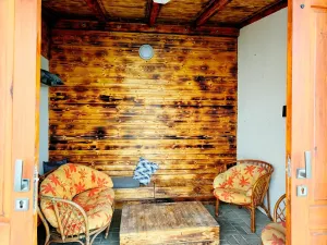 Pronájem bytu 3+1, Hlinsko, Fűgnerova, 76 m2