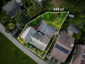 Prodej rodinného domu, Perálec, 100 m2