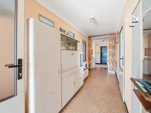 Prodej rodinného domu, Perálec, 100 m2