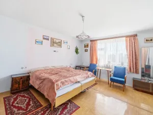 Prodej rodinného domu, Perálec, 100 m2