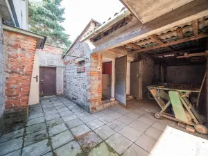 Prodej rodinného domu, Perálec, 100 m2