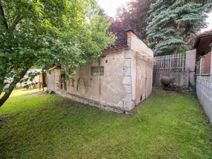 Prodej rodinného domu, Skuteč, Heydukova, 101 m2
