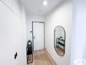 Pronájem bytu 2+kk, Praha, Hartigova, 64 m2