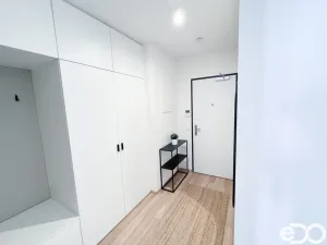 Pronájem bytu 2+kk, Praha, Hartigova, 64 m2