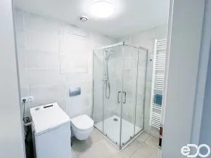 Pronájem bytu 2+kk, Praha, Hartigova, 64 m2