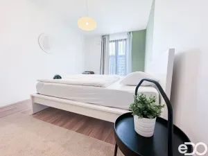 Pronájem bytu 2+kk, Praha, Hartigova, 64 m2