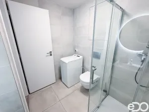 Pronájem bytu 2+kk, Praha, Hartigova, 64 m2