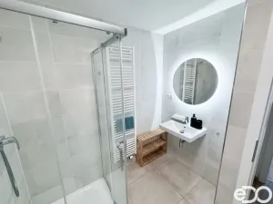 Pronájem bytu 2+kk, Praha, Hartigova, 64 m2