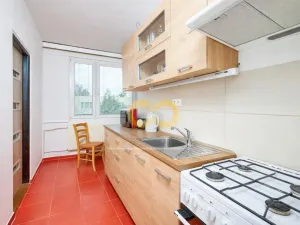 Prodej bytu 2+1, Vodňany, Smetanova, 55 m2
