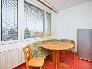 Prodej bytu 2+1, Vodňany, Smetanova, 55 m2