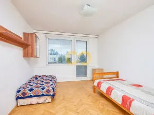 Prodej bytu 2+1, Vodňany, Smetanova, 55 m2