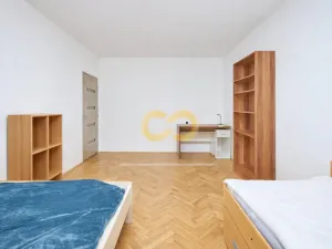 Prodej bytu 2+1, Vodňany, Smetanova, 55 m2