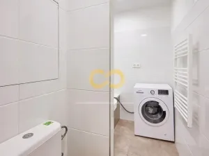 Prodej bytu 2+1, Vodňany, Smetanova, 55 m2