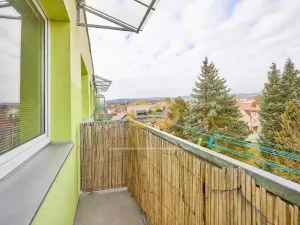 Prodej bytu 2+1, Vodňany, Smetanova, 55 m2