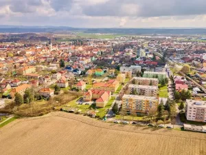 Prodej bytu 2+1, Vodňany, Smetanova, 55 m2
