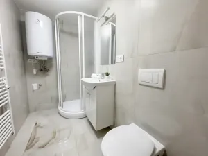 Prodej bytu 3+kk, Brno, Vítězslavy Kaprálové, 49 m2