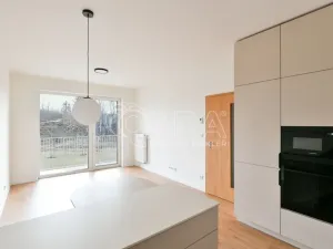 Pronájem bytu 3+kk, Benešov, 102. pluku, 73 m2