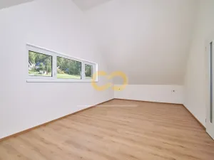 Prodej rodinného domu, Horní Planá, 104 m2