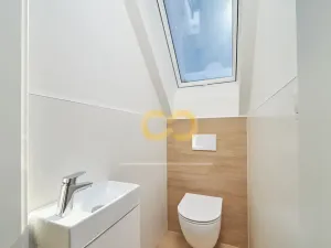 Prodej rodinného domu, Horní Planá, 104 m2