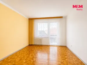 Prodej bytu 3+1, Rychnov nad Kněžnou, Mírová, 68 m2
