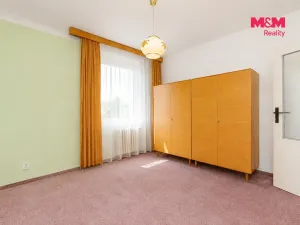 Prodej bytu 3+1, Rychnov nad Kněžnou, Mírová, 68 m2