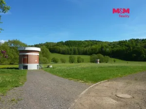 Prodej louky, Náchod, 13200 m2
