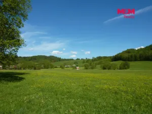 Prodej louky, Náchod, 13200 m2